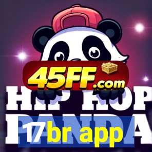 17br app